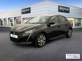 Peugeot 208 , garage SPOTICAR STELLANTIS &YOU MONTIGNY  MONTIGNY LE BRETONNEUX