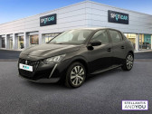 Peugeot 208 occasion année 2020 boite Manuelle Annonce Peugeot 208 occasion Essence PureTech 100 S&S BVM6 Active à MONTIGNY LE BRETONNEUX