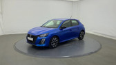 Peugeot 208 PureTech 100 S&S BVM6 Active  2024 - annonce de voiture en vente sur Auto Sélection.com