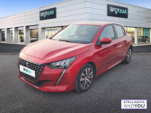 Annonce Peugeot 208 occasion Essence PureTech 100 S&S BVM6 Active  MARSEILLE