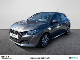 Peugeot 208 , garage MARY AUTOMOBILES BAYEUX PEUGEOT  Bayeux
