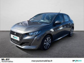 Peugeot 208 occasion année 2020 boite Manuelle Annonce Peugeot 208 occasion Essence PureTech 100 S&S BVM6 Active à Bayeux