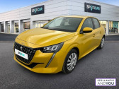 Peugeot 208 PureTech 100 S&S BVM6 Active  2020 - annonce de voiture en vente sur Auto Sélection.com