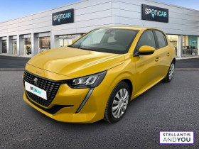 Peugeot 208 , garage SPOTICAR STELLANTIS &YOU FONTENAY SS BOIS  FONTENAY SOUS BOIS