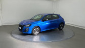 Peugeot 208 PureTech 100 S&S BVM6 Active  2024 - annonce de voiture en vente sur Auto Sélection.com