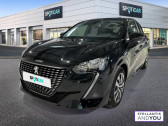 Annonce Peugeot 208 occasion Essence PureTech 100 S&S BVM6 Active  MALAKOFF