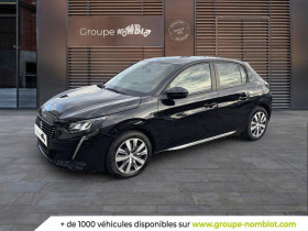 Peugeot 208 , garage GROUPE NOMBLOT VILLEFRANCHE  VILLEFRANCHE SUR SAONE