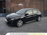 Peugeot 208 occasion année 2020 boite Manuelle Annonce Peugeot 208 occasion Essence PureTech 100 S&S BVM6 Active à VILLEFRANCHE SUR SAONE