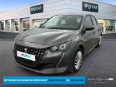 Annonce Peugeot 208 occasion Essence PureTech 100 S&S BVM6 Active  MALAKOFF