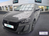 Peugeot 208 PureTech 100 S&S BVM6 Active  2024 - annonce de voiture en vente sur Auto Sélection.com