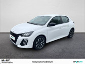 Peugeot 208 PureTech 100 S&S BVM6 Active   LONGUEAU 80