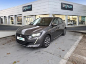 Peugeot 208 occasion année 2020 boite Manuelle Annonce Peugeot 208 occasion Essence PureTech 100 S&S BVM6 Active à SENS