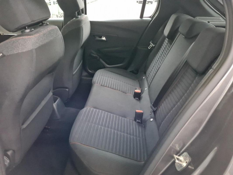 Peugeot 208 PureTech 100 S&S BVM6 Active  occasion  SENS - photo n10
