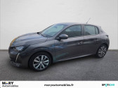Peugeot 208 PureTech 100 S&S BVM6 Active  2020 - annonce de voiture en vente sur Auto Sélection.com
