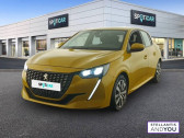 Peugeot 208 occasion année 2020 boite Manuelle Annonce Peugeot 208 occasion Essence PureTech 100 S&S BVM6 Active à Â LOMME
