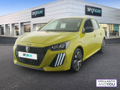 Peugeot 208 PureTech 100 S&S BVM6 Active   VILLENEUVE D'ASCQ 59