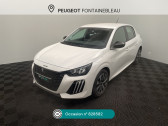 Annonce Peugeot 208 occasion Essence PURETECH 100 S&S BVM6 ACTIVE  Avon