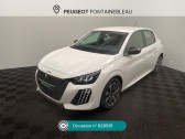 Annonce Peugeot 208 occasion Essence PURETECH 100 S&S BVM6 ACTIVE  Avon