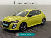 Annonce Peugeot 208 occasion Essence PURETECH 100 S&S BVM6 ACTIVE � Mont�vrain