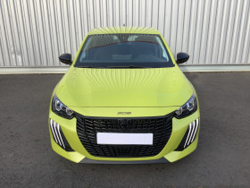 Peugeot 208 PureTech 100 S&S BVM6 Active  occasion  Ganges - photo n2