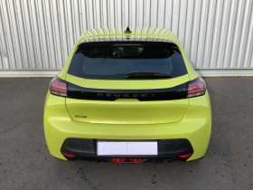 Peugeot 208 PureTech 100 S&S BVM6 Active  occasion  Ganges - photo n6