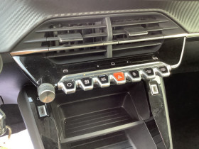 Peugeot 208 PureTech 100 S&S BVM6 Active  occasion  Ganges - photo n16