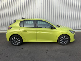 Peugeot 208 PureTech 100 S&S BVM6 Active  occasion  Ganges - photo n4