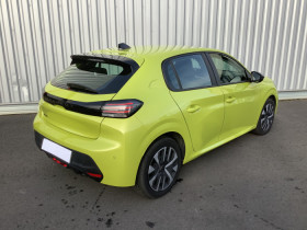 Peugeot 208 PureTech 100 S&S BVM6 Active  occasion  Ganges - photo n5