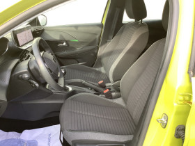 Peugeot 208 PureTech 100 S&S BVM6 Active  occasion  Ganges - photo n11