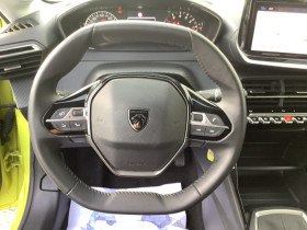 Peugeot 208 PureTech 100 S&S BVM6 Active  occasion  Ganges - photo n18