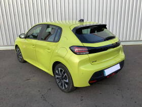 Peugeot 208 PureTech 100 S&S BVM6 Active  occasion  Ganges - photo n7