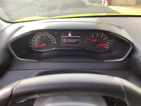 Peugeot 208 PureTech 100 S&S BVM6 Active  occasion  Ganges - photo n14