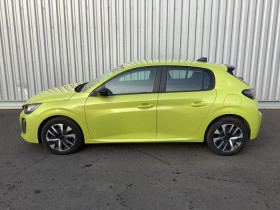 Peugeot 208 PureTech 100 S&S BVM6 Active  occasion  Ganges - photo n8
