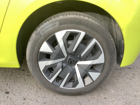 Peugeot 208 PureTech 100 S&S BVM6 Active  occasion  Ganges - photo n9