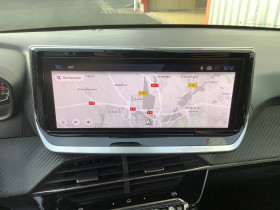 Peugeot 208 PureTech 100 S&S BVM6 Active  occasion  Ganges - photo n15