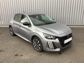 Peugeot 208 PureTech 100 S&S BVM6 Active  occasion � Ganges - photo n�3