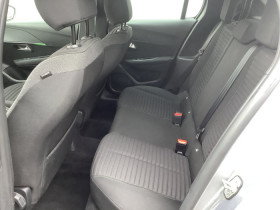 Peugeot 208 PureTech 100 S&S BVM6 Active  occasion � Ganges - photo n�12