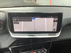 Peugeot 208 PureTech 100 S&S BVM6 Active  occasion � Ganges - photo n�15