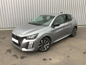 Peugeot 208 , garage SJ AUTOMOBILES � Ganges