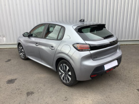 Peugeot 208 PureTech 100 S&S BVM6 Active  occasion � Ganges - photo n�7