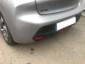 Peugeot 208 PureTech 100 S&S BVM6 Active  occasion � Ganges - photo n�19