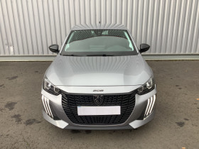 Peugeot 208 PureTech 100 S&S BVM6 Active  occasion � Ganges - photo n�2