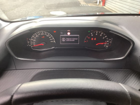 Peugeot 208 PureTech 100 S&S BVM6 Active  occasion � Ganges - photo n�14