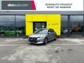 Peugeot 208 occasion année 2020 boite Manuelle Annonce Peugeot 208 occasion Essence PureTech 100 S&S BVM6 Active à Saint Pierre du Mont
