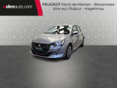 Annonce Peugeot 208 occasion Essence PureTech 100 S&S BVM6 Active � Saint-Pierre-du-Mont