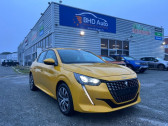 Peugeot 208 PURETECH 100 S&S BVM6 ACTIVE   Biganos 33