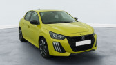 Peugeot 208 PureTech 100 S S BVM6 Active   SAINT-GREGOIRE 35