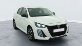 Annonce Peugeot 208 occasion Essence PureTech 100 S S BVM6 Active  SAINT-GREGOIRE