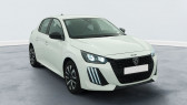 Peugeot 208 occasion année 2024 boite Manuelle Annonce Peugeot 208 occasion Essence PureTech 100 S S BVM6 Active à SAINT-GREGOIRE