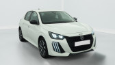 Annonce Peugeot 208 occasion Essence PureTech 100 S S BVM6 Active  SAINT-GREGOIRE